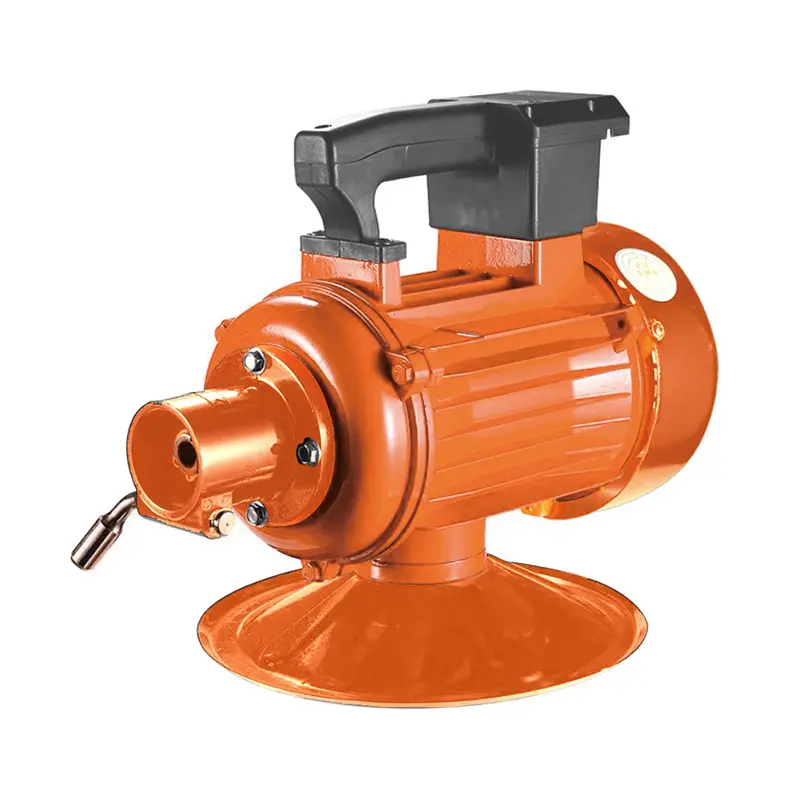 Kzubr KCVM-2200 | Concrete Vibrator 2200 W