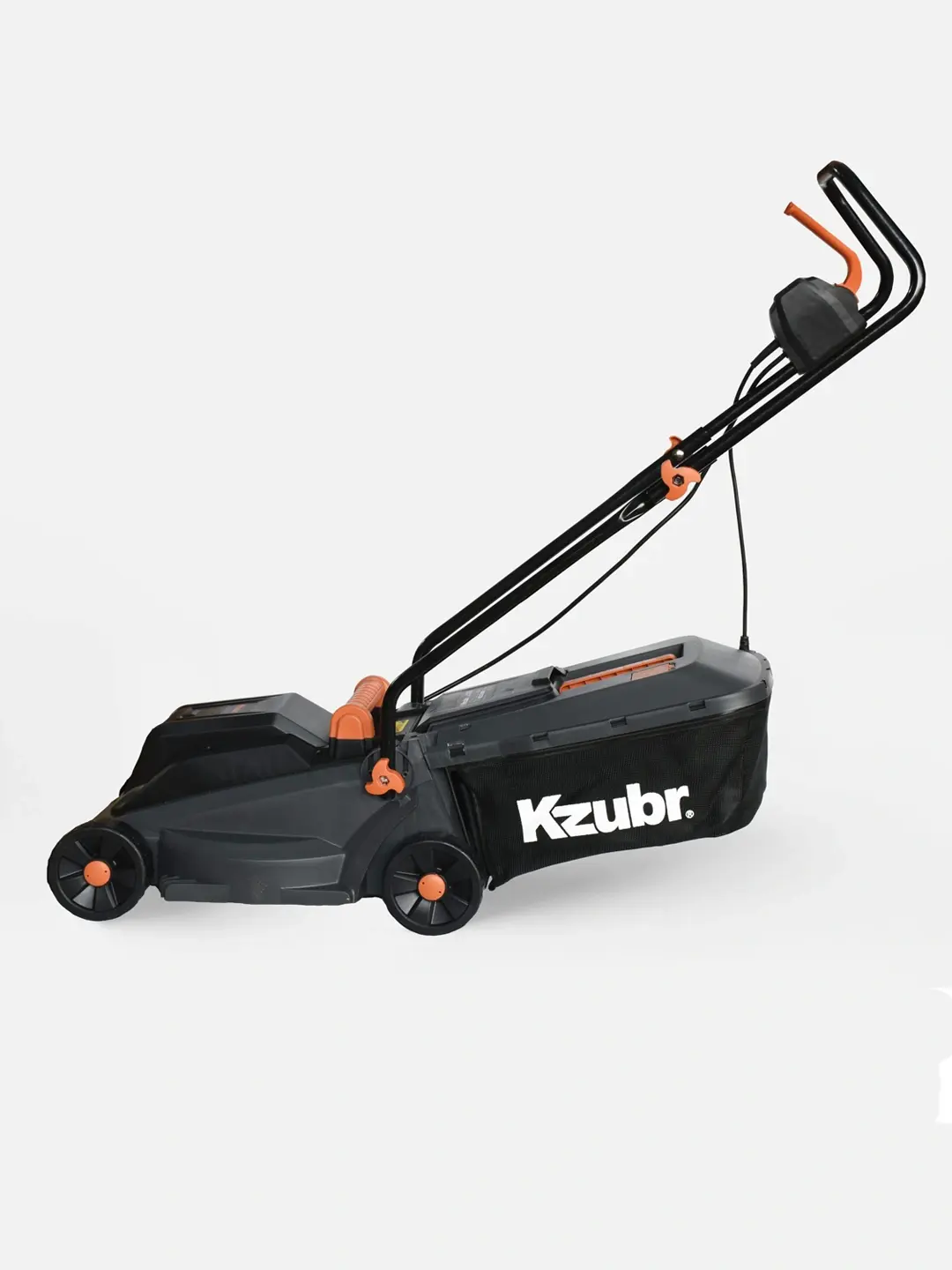 Kzubr KELM32-1200 | Электрическая газонокосилка 1200 Вт