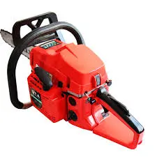 Benzopila 680-5,2 | Chainsaw High Power 5.2 HP