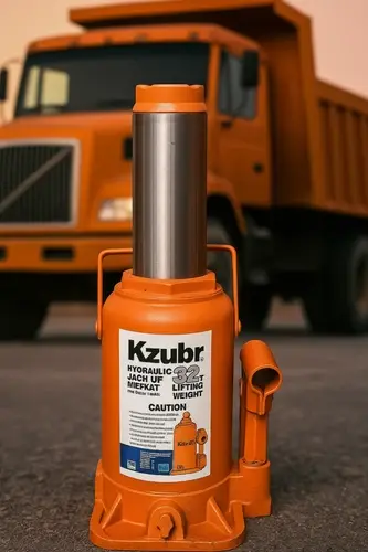 Kzubr 32ton | Hydraulic Jack 32 Ton Capacity