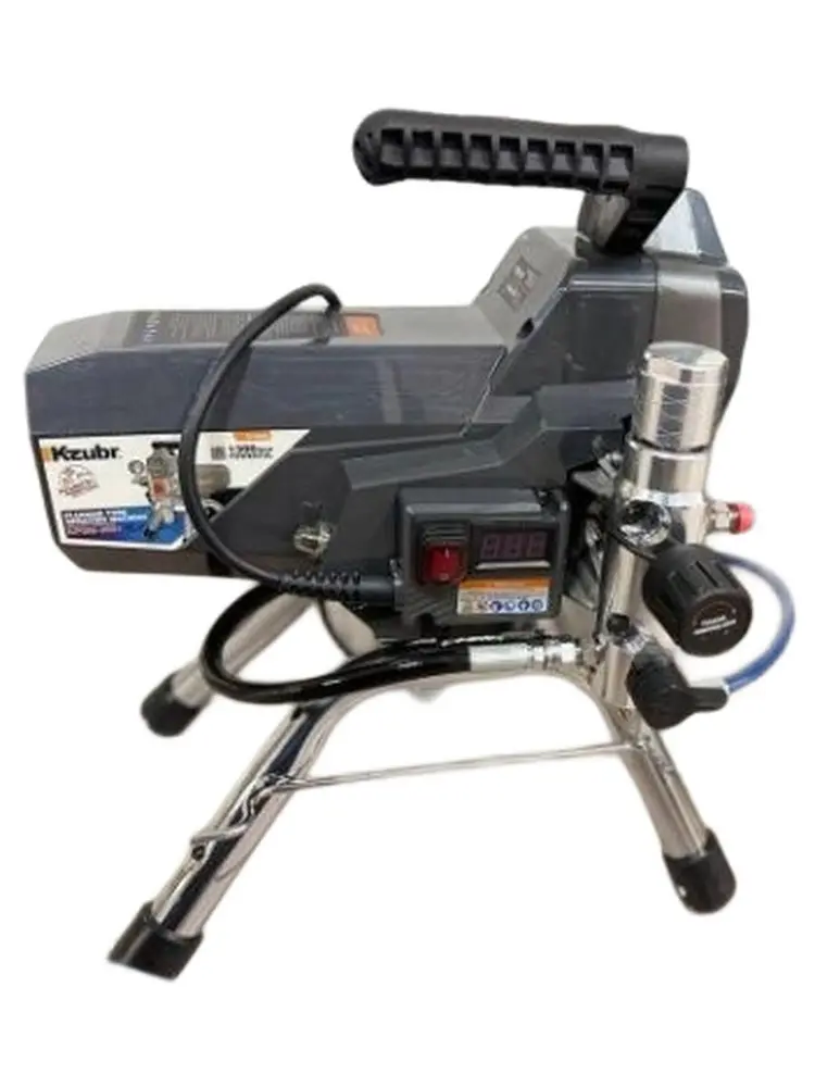 Kzubr KPSM-3901 | Spray Gun HVLP Professional