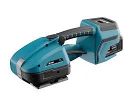 BSD 1627 | Automatic Strapping Machine High-Speed Packaging