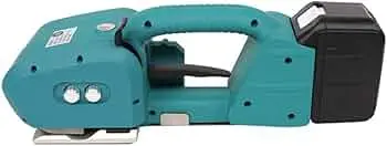 BSD 1627 | Automatic Strapping Machine High-Speed Packaging