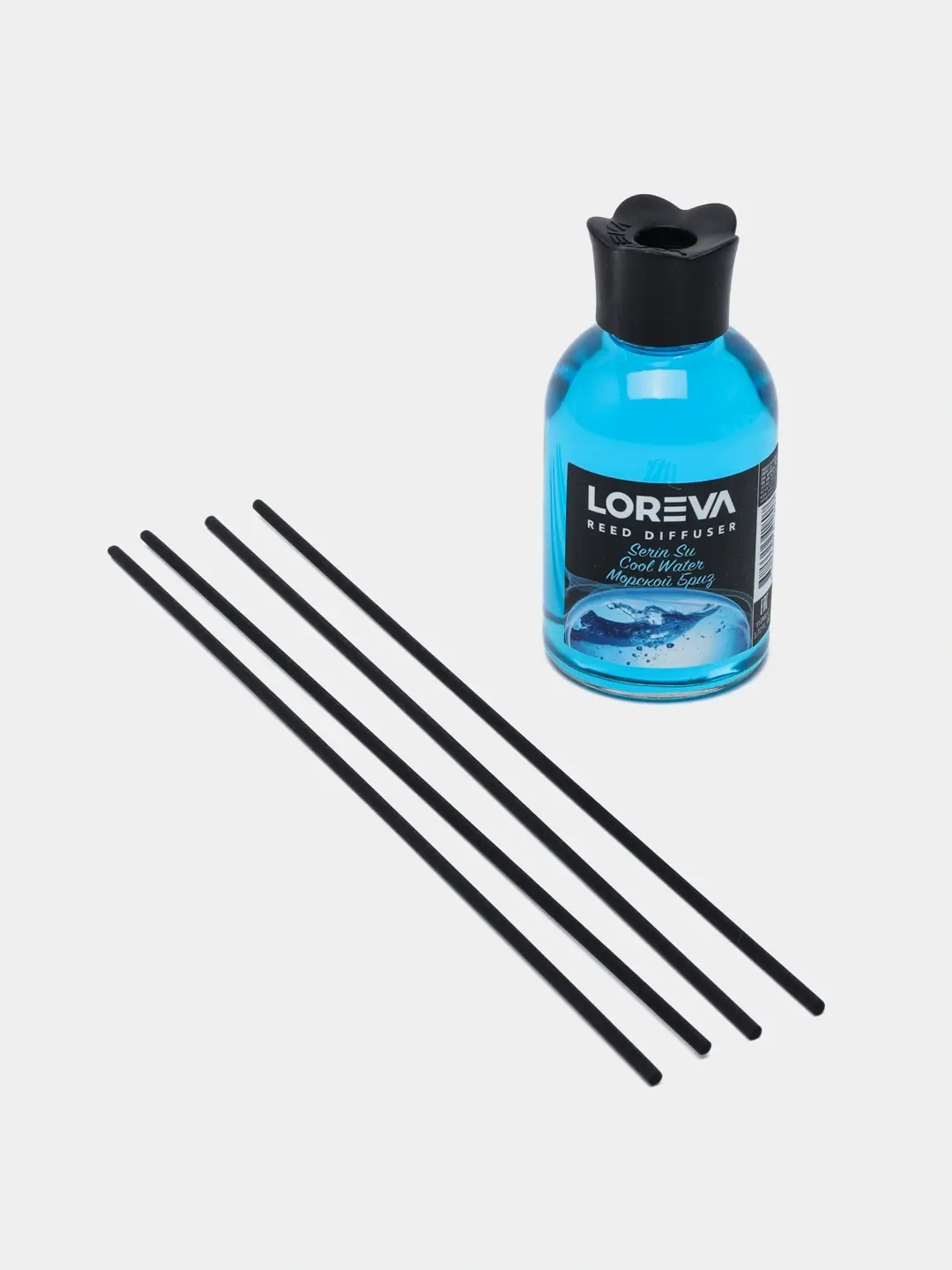 LOREVA 9100401 | SERIN SU  Bamboo Air Freshener 110ml