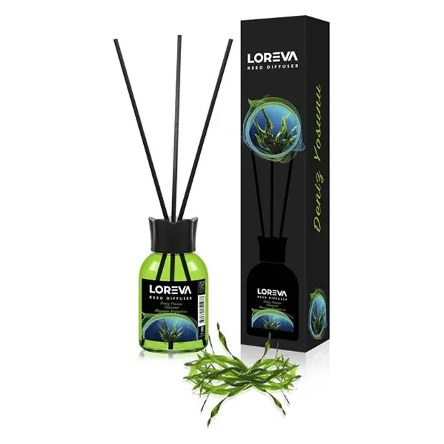 LOREVA 9100514 | Air Freshener Bamboo Seaweed 55ml