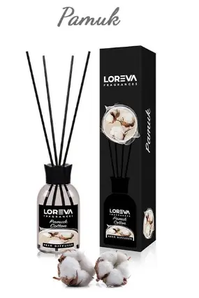 LOREVA 9100533 | Howa Tämizleýji Bambukly Pamuk 55 ml