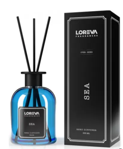 LOREVA 9310300 | Air Freshener Bamboo & Sea 250ml