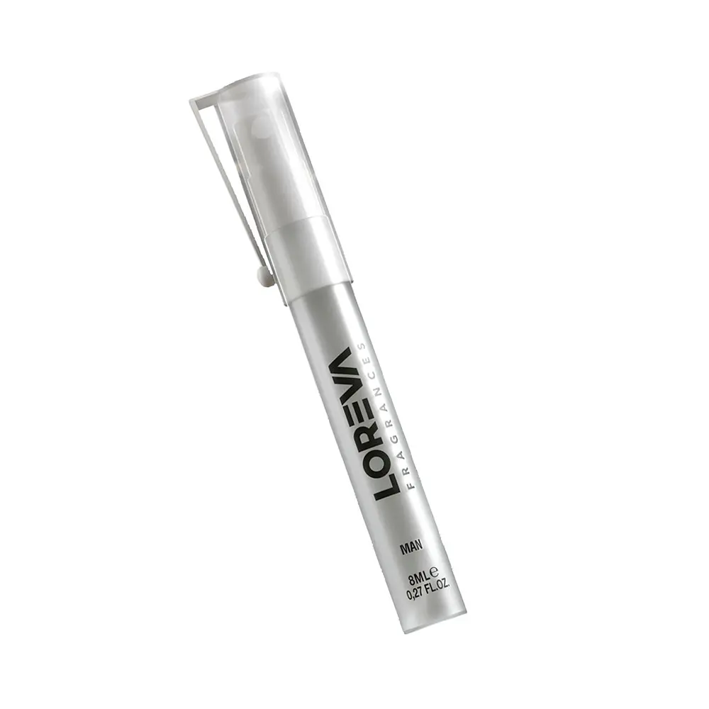 LOREVA K322-B | Men's Perfume Pen 8ml Inspired by 212 MEN