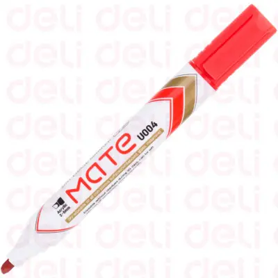 Deli U00440 | Gyzyl Tagta Markeri Çalt Gurama