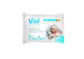 VOI SML-W016 | Wet Wipes Multivitamin Travel Pack 25 pcs