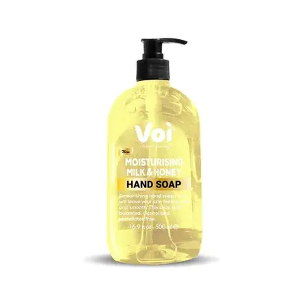 VOI SML-L061 | Liquid Hand Soap 500 ml Honey Scent