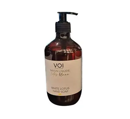 VOI SML-L068 | Hand Soap White Lotus 500 ml