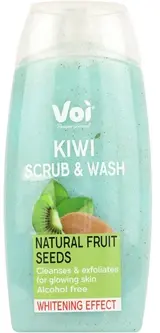 VOI SML-L053 | Kiwili Beden Geli-Skraby 400 ml