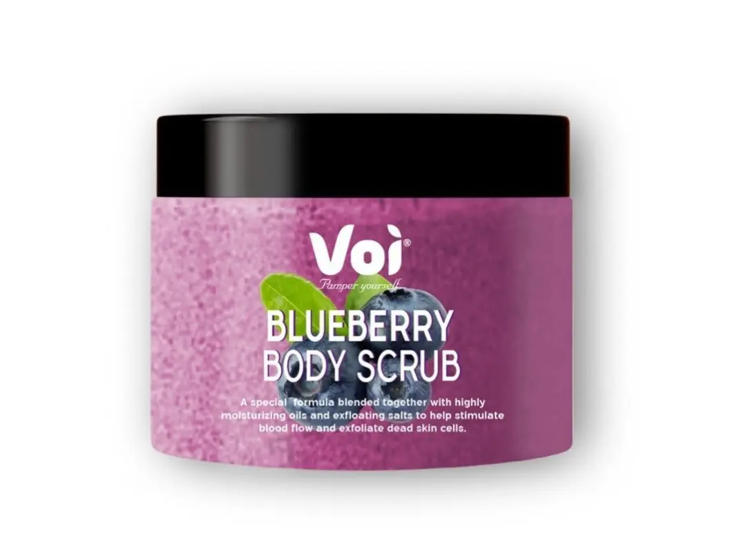 VOI SML-L058 | Beden Skraby Çorba 380g