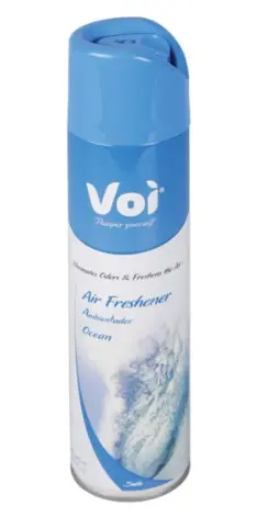 VOI SML-AE004 | Room Freshener Ocean Scent 300ml