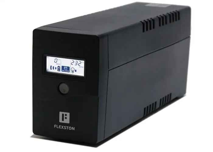 FLEXSTON PUS0850A02 | UPS Line Interactive 850VA/480W