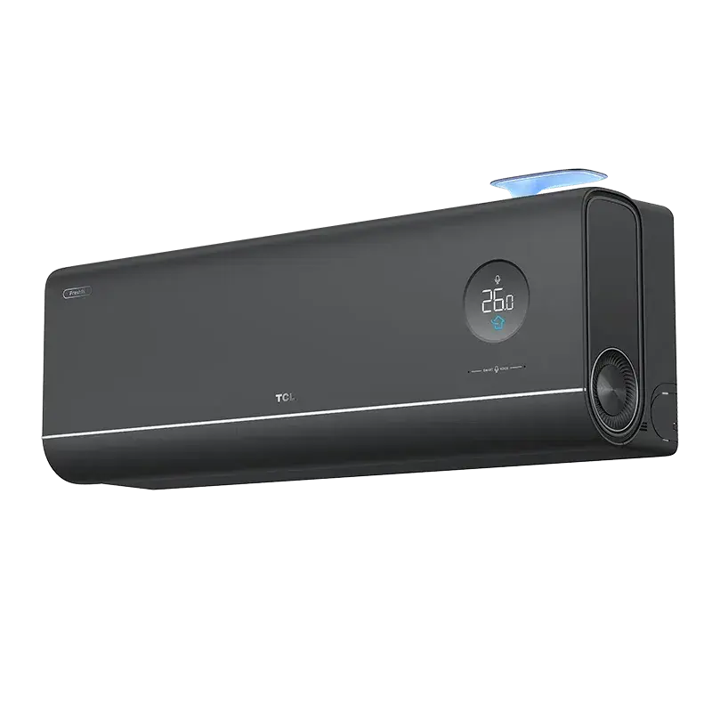 TCL TAC-FR18HSV/P7-B | Инверторный кондиционер 5.75 кВт FreshIN