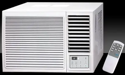 TECHNOLUX TLWAC-07/T | Window Air Conditioner 5000 BTU