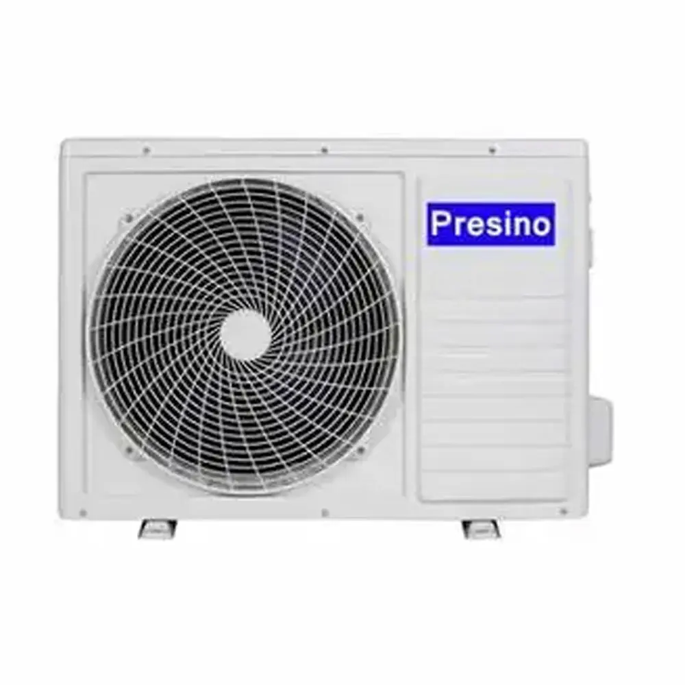 Presino 09b | Split-System Air Conditioner High Efficiency