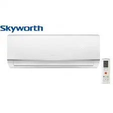 Skyworth 12 (Delphin) | Split-System Air Conditioner High Efficiency