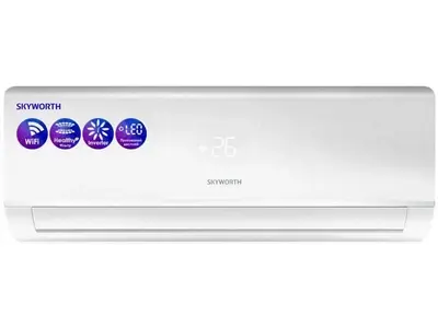 Skyworth 18 (delphin) | Split-Type Air Conditioner 18,000 BTU