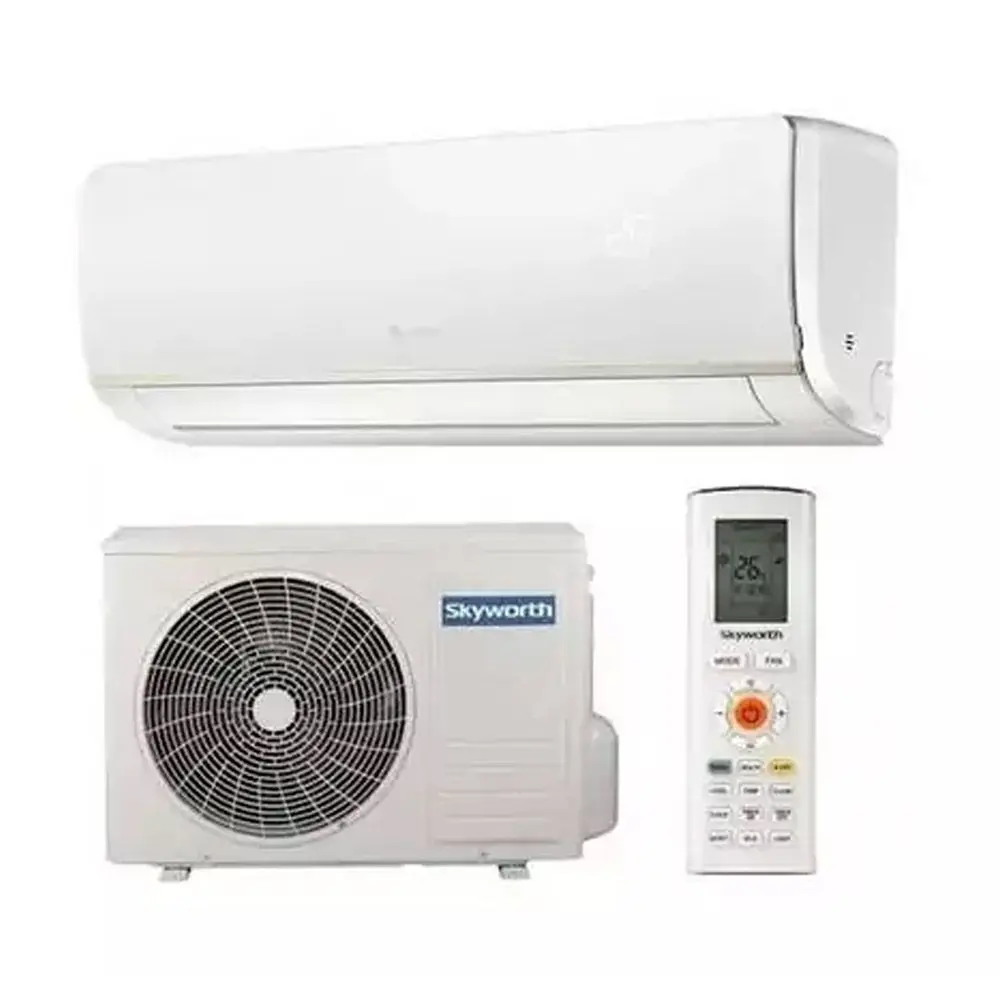 Skyworth 24 (Tropical) | Split-System Air Conditioner High Output