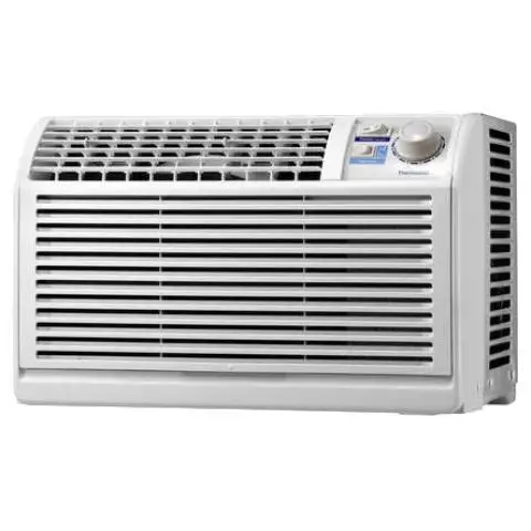 PRESINO 05 | Window Air Conditioner Efficient Cooling