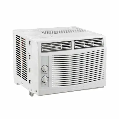Presino 07 | Window Air Conditioner Manufacturer Warranty