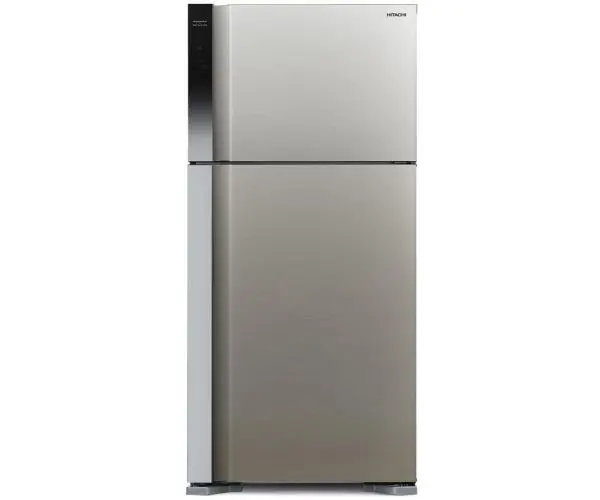 Skyworth 120 | Холодильник Серый Компактный для Офиса