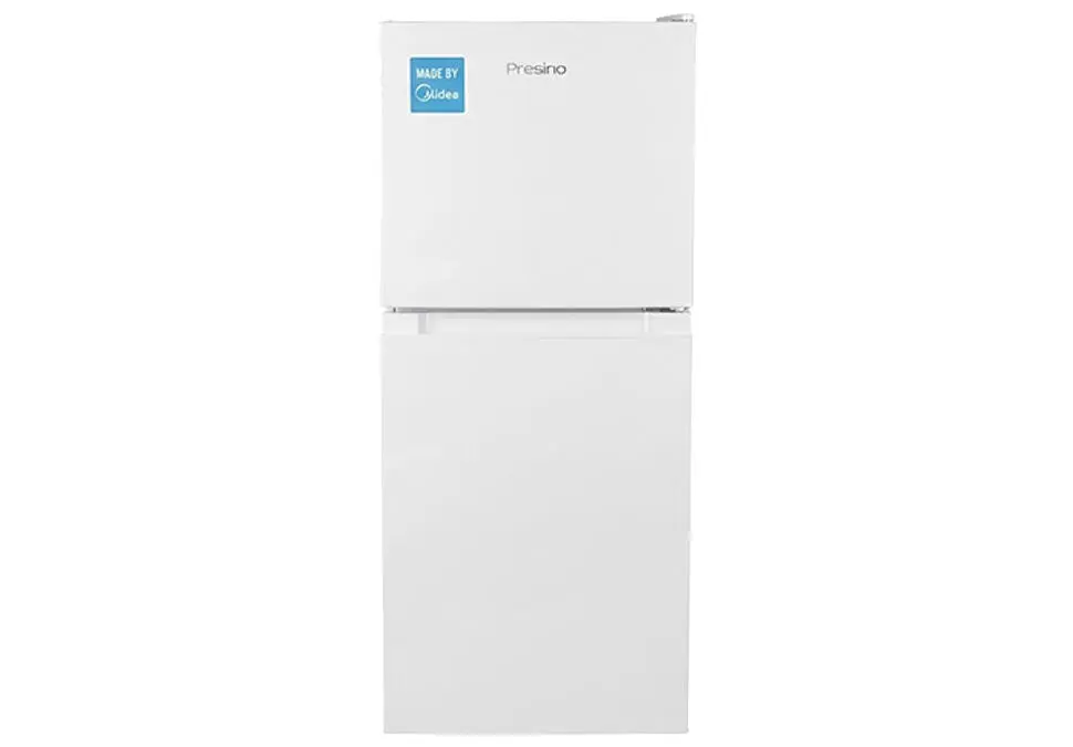 Presino BCD 150 | Refrigerator White 150L