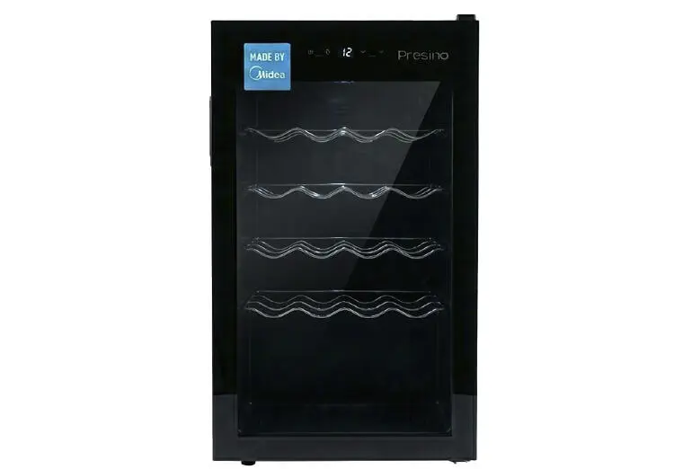 Presino JC99 | Wine Refrigerator Up to 99 Bottles