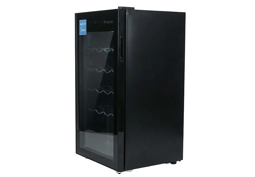 Presino JC416 | Винный холодильник с точным контролем температуры