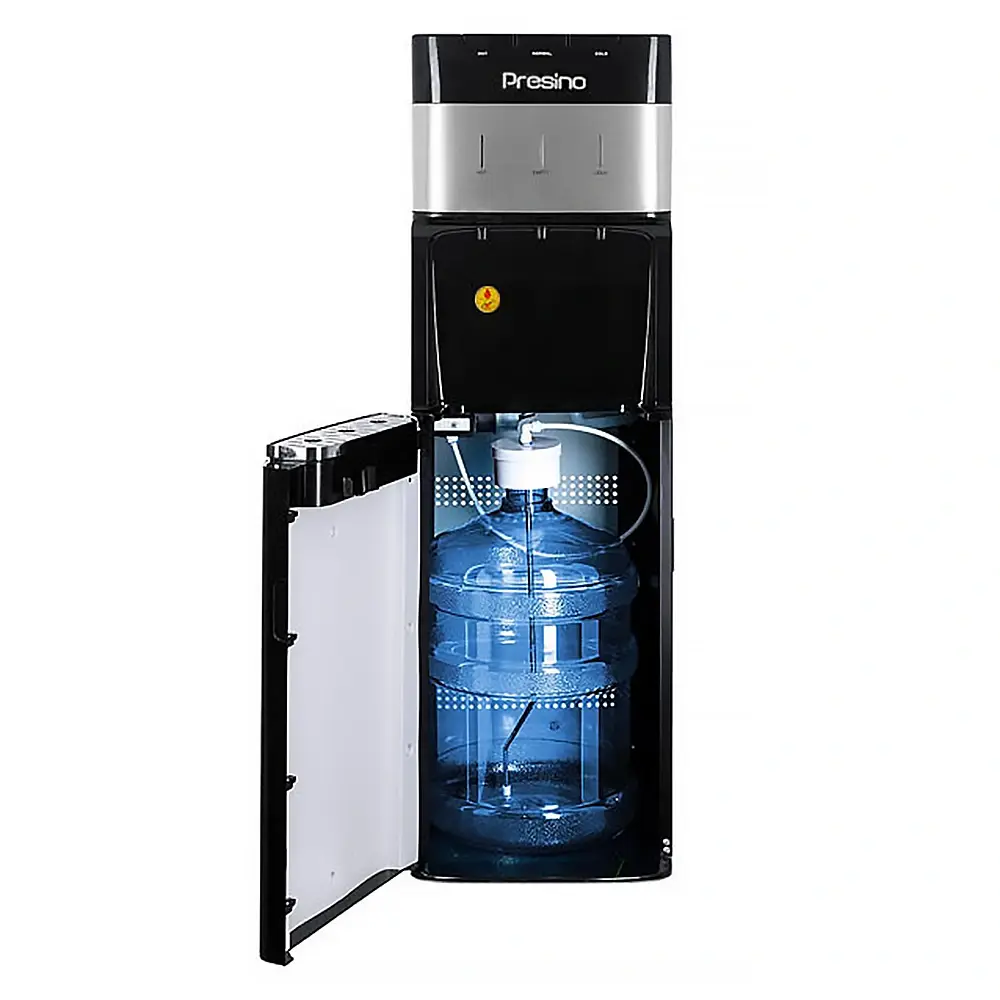 PRESINO 1185 | Water Cooler High-Capacity Hot & Cold Dispensing