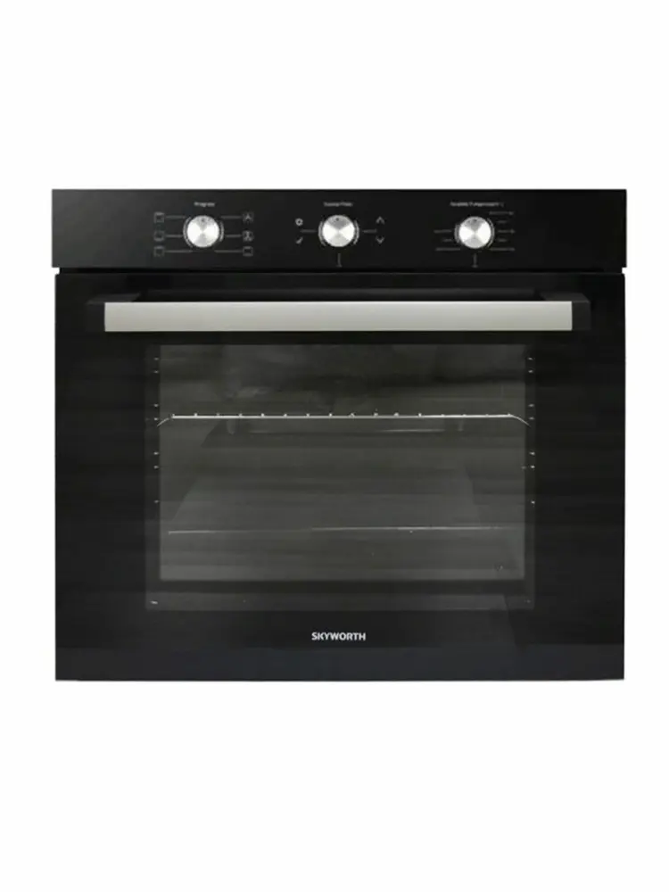 Skyworth MFA 60DT BL | Gömülýän peç Aşgabatda çalt eltip bermek