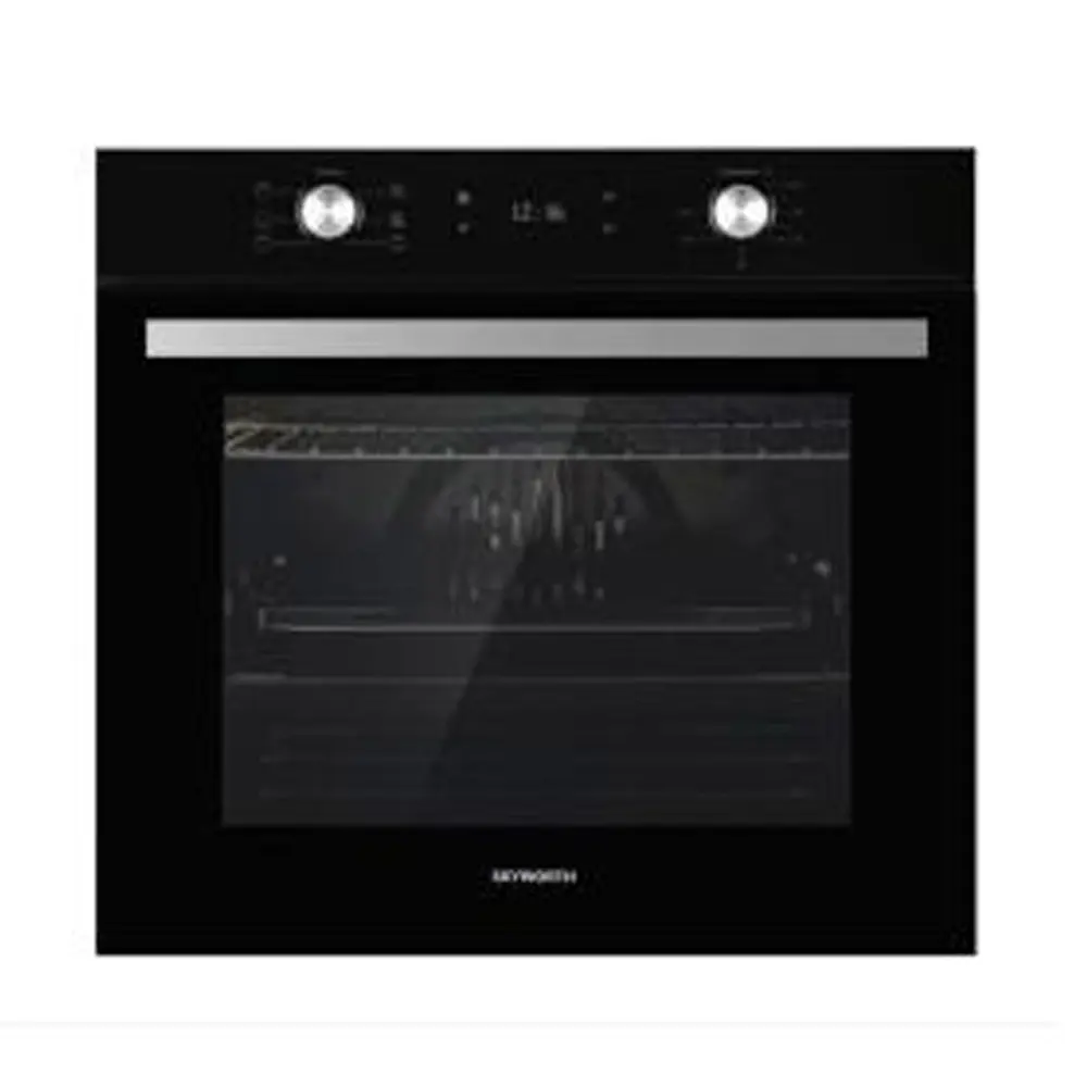 Skyworth MFA 627M WH | Elektrik Peç Uly Göwrümli
