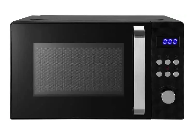 Presino | Microwave Oven 25L Black