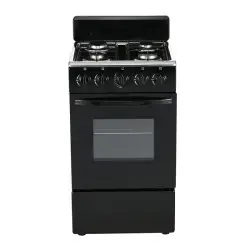 Skyworth 6655 | Gas Stove Multi-Burner Black