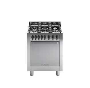 Skyworth 6650 | Газовая плита серая для бизнеса