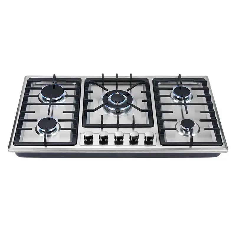 Skyworth SKH 6000 | Metal Cooktop Durable Construction