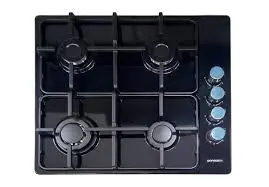 Skyworth 640 GC | Gas Cooktop 4 Burners
