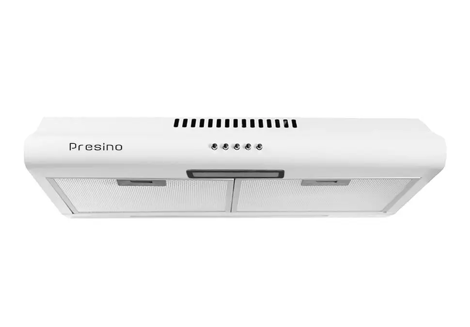 Presino PRH2560W | Aşhana Howa Çykaryjy ýokary öndürijilikli
