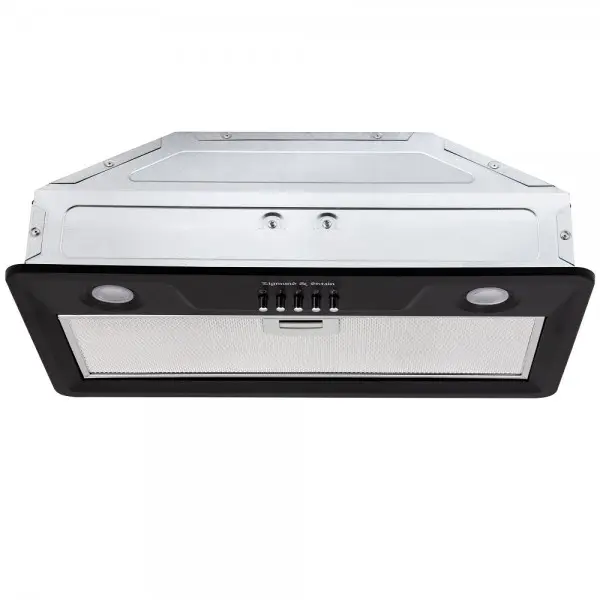 Presino PRH0960B | Commercial Range Hood High-Efficiency Ventilation
