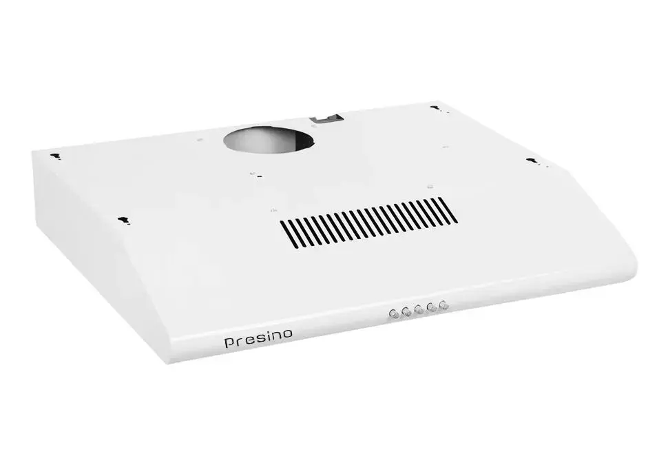 PRESINO PRH0152G | Extractor Hood Commercial 1-2 Day Delivery