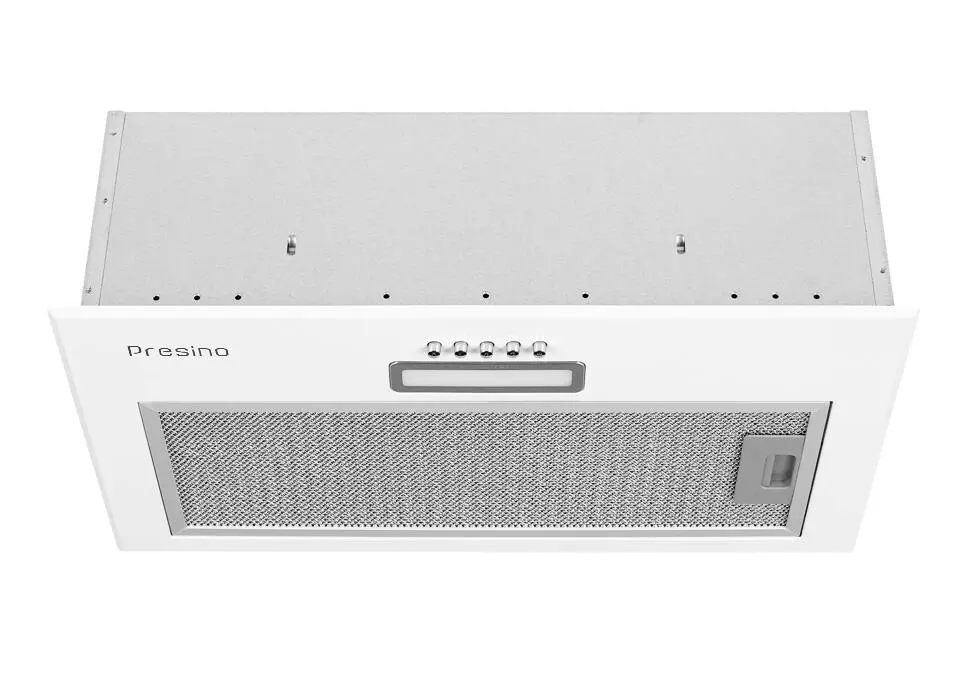 Presino PRH2252W | Вытяжка Эффективная Вентиляция