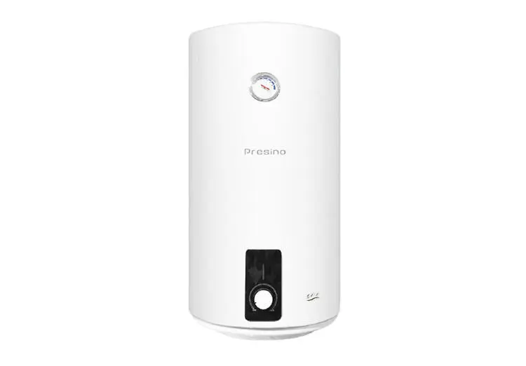 PRESINO 80L | Electric Water Heater High-Capacity