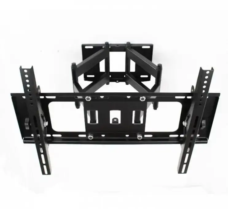 Presino 502 | TV Mount Heavy-Duty Steel Wall Bracket