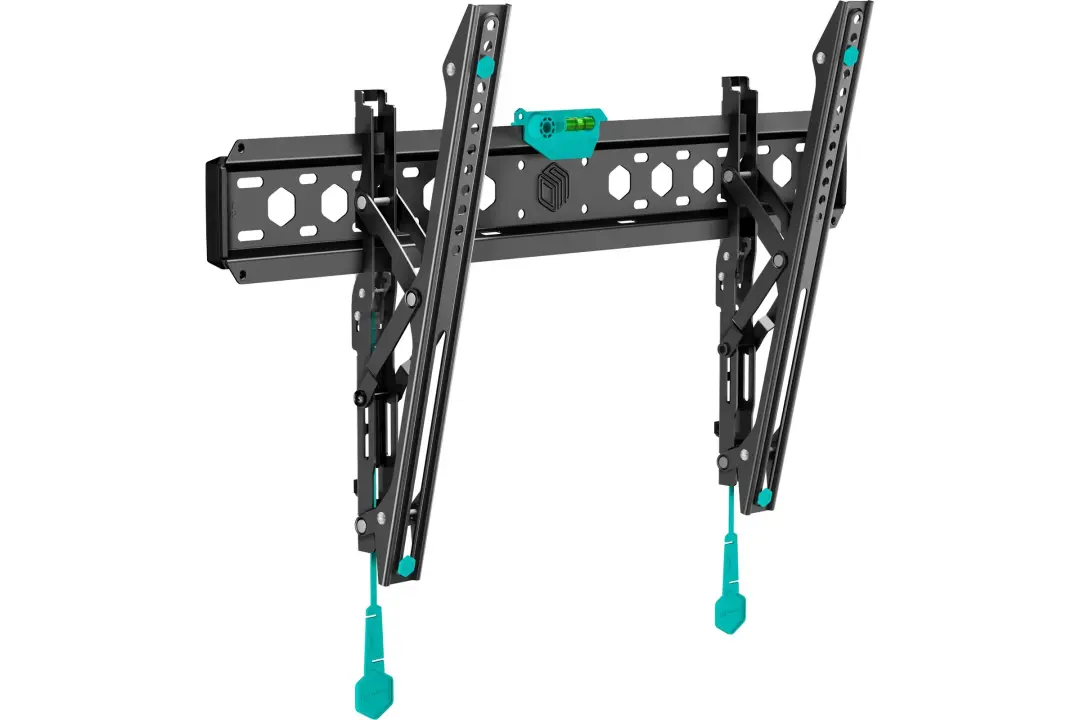 Presino 85T | TV Mount Wall Heavy-Duty Steel