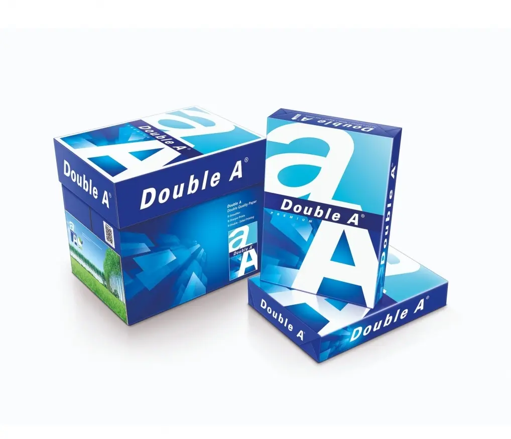 Double | Nusga kagyzy A4 80 g/m² 500 sany