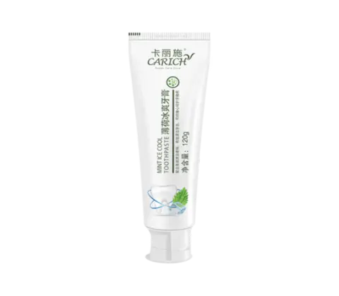 CARICH CCA005 | Toothpaste Mint Cooling 120g
