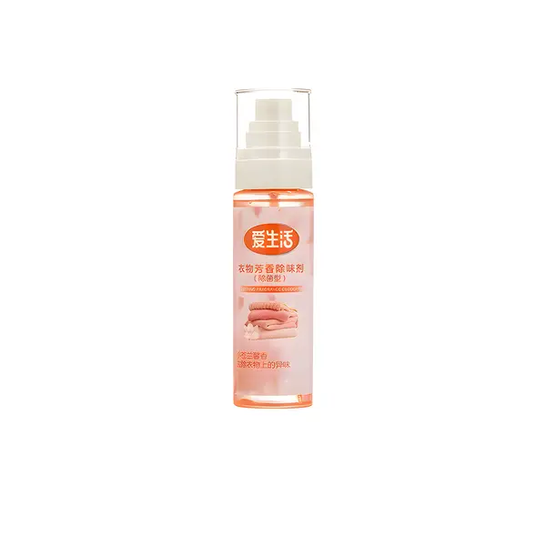 iLiFE ASF034 | Clothing Deodorizer Antibacterial 100 ml